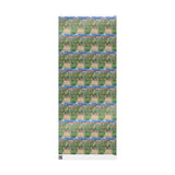 Vétheuil Garden | Wrapping Paper