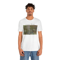 Lily Pond | Tee