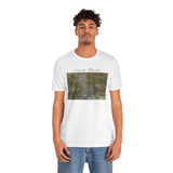 Lily Pond | Titled | Tee