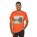 Giverny Seine | Titled | Tee