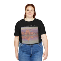 Vétheuil | Titled | Tee