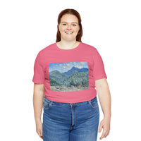 Valle Buona | Tee