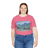 Valle Buona | Tee