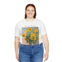 Sunflowers | Titled | Tee