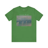 Gray Bridge | Titled | Tee