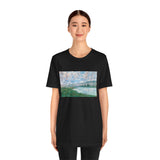 Vétheuil Seine | Tee