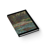 Water Lily Pond | Journal