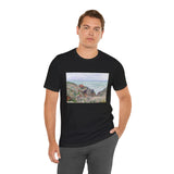 Cabin | Tee