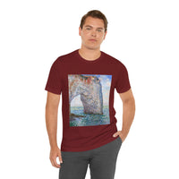 Manneporte | Tee