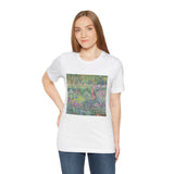Giverny Garden | Tee