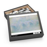 Waterloo Bridge | Puzzle