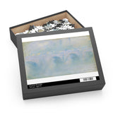 Waterloo Bridge | Puzzle