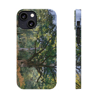 Forest | iPhone Case | slim