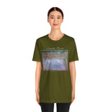 Pond Clouds | Titled | Tee