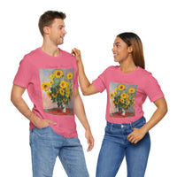 Sunflowers | Titled | Tee