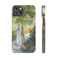 Camille | iPhone Case | slim