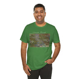 Lily Pond | Tee