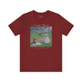 In the Woods | Claude Monet | Tee