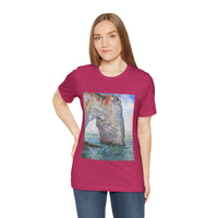 Manneporte | Tee