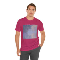 Misty Seine | Titled | Tee