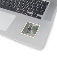 Studio Boat | Sticker