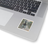 Studio Boat | Sticker