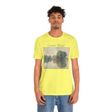 Giverny Seine | Titled | Tee