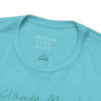 Water Lily Bridge | Titled | Tee
