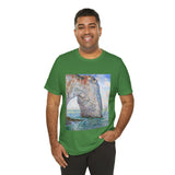 Manneporte | Tee