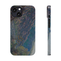 Petite Creuse | iPhone Case | slim