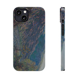 Petite Creuse | iPhone Case | slim