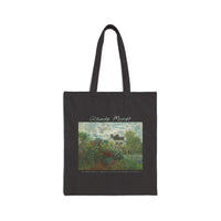 Dahlias | Tote