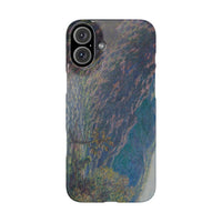 Petite Creuse | iPhone Case | slim