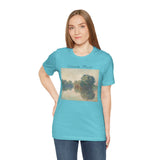 Giverny Seine | Titled | Tee