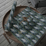 Normandy Train | Wrapping Paper