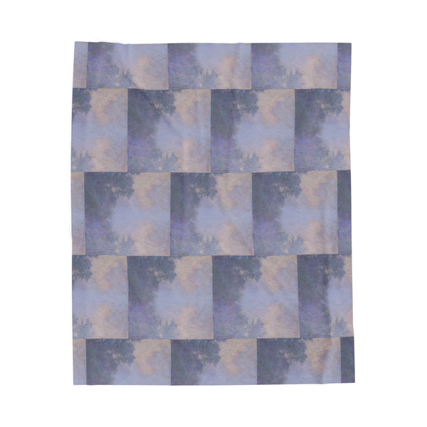 Misty Seine | Blanket