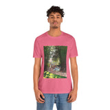 Parc Monceau | Tee