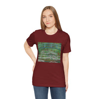 Japanese Footbridge | Tee