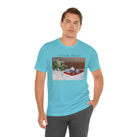 Tea Service | Claude Monet | Tee