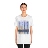 Four Trees | Titled | Tee