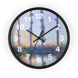 Four Trees | Clock