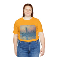 Sunset Parliament | Tee