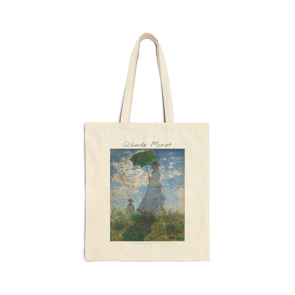 Madame Monet | Tote