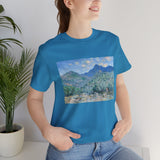 Valle Buona | Tee