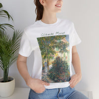 Camille | Titled | Tee