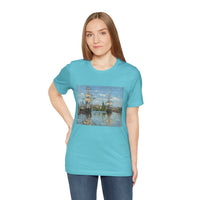 Ships | Tee