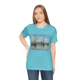Ships | Tee