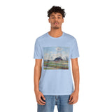 Tulip Fields | Tee