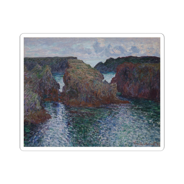 Port-Goulphar | Sticker