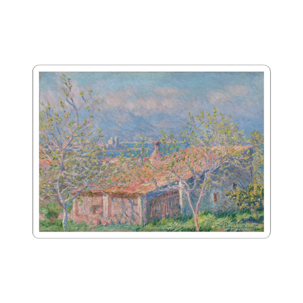 Antibes | Sticker